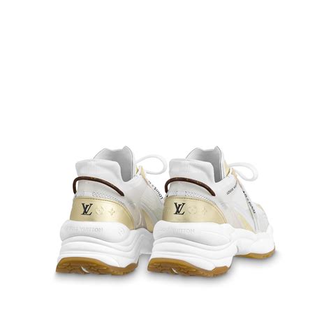 louis vuitton schoenen run away|louis vuitton run 55 sneaker.